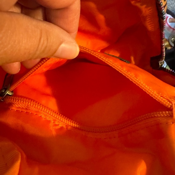 Colorful Tokidoki by LeSportSac Sling in EUC - Picture 10 of 13